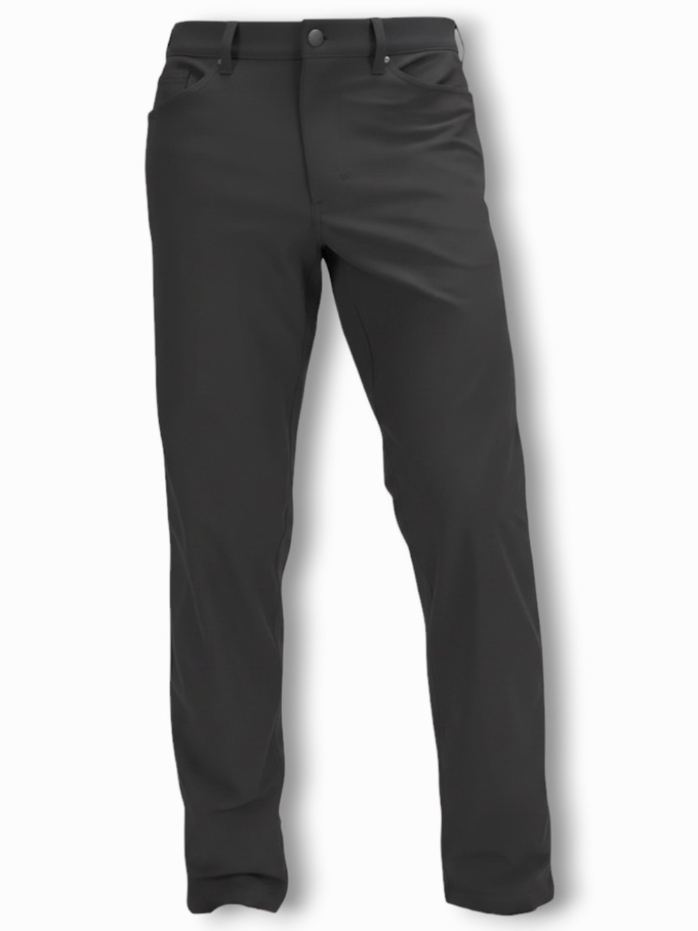 Lululemon ABC Classic Fit Pants 29x32 Warpstreme Obsidian 5 Pocket